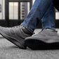 Bxxy's 3 Inch Hidden Height Increasing All Purpose Elevator Sports Elevator Casual Shoes for Men