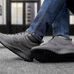 Bxxy's 3 Inch Hidden Height Increasing Shoes for Men