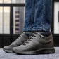 Bxxy's 3 Inch Hidden Height Increasing All Purpose Elevator Sports Elevator Casual Shoes for Men