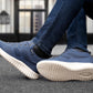 Bxxy's 3 Inch Hidden Height Increasing Shoes for Men