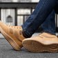 Bxxy's 3 Inch Hidden Height Increasing All Purpose Elevator Sports Elevator Casual Shoes for Men