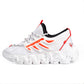 Men/s Latest Casual Mesh Material Outdoor Running Sports Shoes