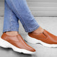 BXXY Men's Latest Casual Outdoor Slip-on Shoe On Eva Sole with Extra Cushion