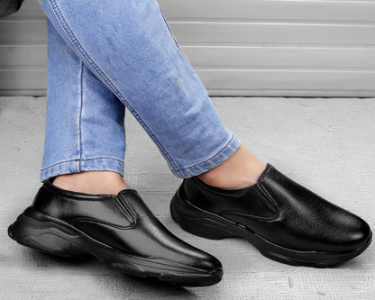 BXXY Men's Latest Casual Outdoor Slip-on Shoe On Eva Sole with Extra Cushion