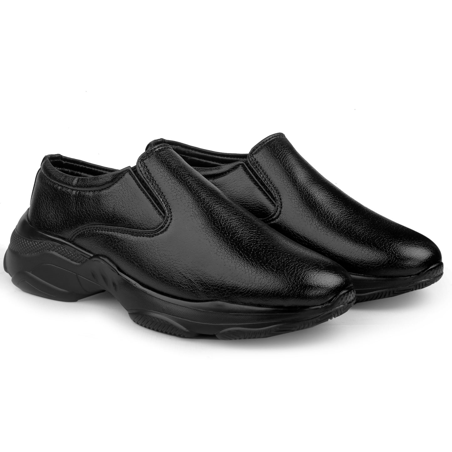 BXXY Men's Latest Casual Outdoor Slip-on Shoe On Eva Sole with Extra Cushion