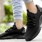 Men/s Casual Mesh Material Sports Shoes