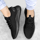 Men/s Casual Mesh Material Sports Shoes