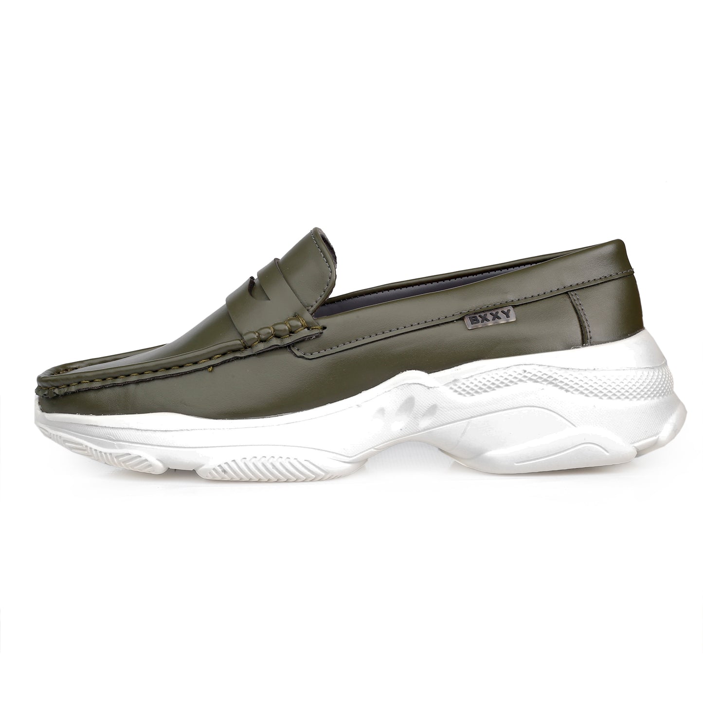 Men's Latest Casual Loafers Sneaker Shoes