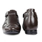 BXXY 3 Inch (7.6 cm) Height Increasing Casual Roman Sandals for Men All Occasions ( Instant 3 Inches Hidden Height Gainer )