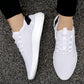 Men/s Casual Mesh Material Sports Shoes