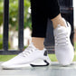 Men/s Casual Mesh Material Sports Shoes