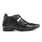 BXXY 3 Inch (7.6 cm) Height Increasing Casual Roman Sandals for Men All Occasions ( Instant 3 Inches Hidden Height Gainer )