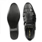 BXXY 3 Inch (7.6 cm) Height Increasing Casual Roman Sandals for Men All Occasions ( Instant 3 Inches Hidden Height Gainer )