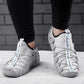 Bxxy's Trendy Street Style Casual Sports Shoes