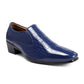 BXXY Men Height Increasing Faux  Casual, Loafer and Moccasine Shoes