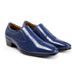 BXXY Men Height Increasing Faux  Casual, Loafer and Moccasine Shoes