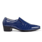BXXY Men Height Increasing Faux  Casual, Loafer and Moccasine Shoes