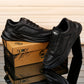 Men/s Casual Mesh Material Sports Running Shoes