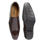BXXY Men Height Increasing Faux  Casual, Loafer and Moccasine Shoes