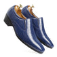 BXXY Men Height Increasing Faux  Casual, Loafer and Moccasine Shoes