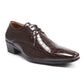 BXXY Boy's Height Increasing Formal Shoes