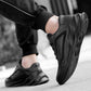 Men/s Casual Mesh Material Sports Running Shoes
