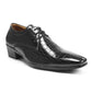 BXXY Boy's Height Increasing Formal Shoes
