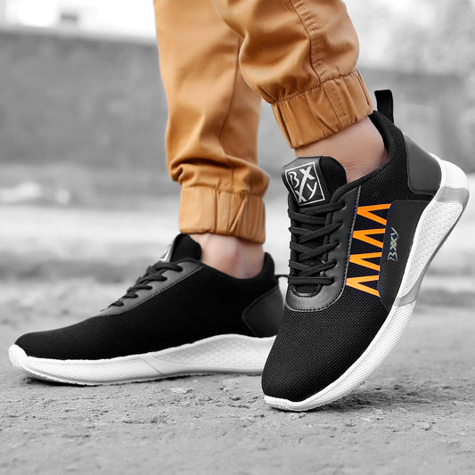 Bxxy's Ultra Comfortable Casual Sports Shoes for Men