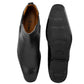 Bxxy's Faux Leather Chelsea Boots for Men