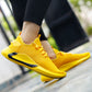 Men/s Casual Mesh Material Sports Shoes