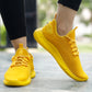 Men/s Casual Mesh Material Sports Shoes