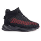 BXXY Men's 3 Inch Hidden Height Increasing/Height Elevator Stylish Casual Sports Running Shoes