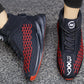 BXXY Men's 3 Inch Hidden Height Increasing/Height Elevator Stylish Casual Sports Running Shoes