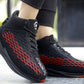 BXXY Men's 3 Inch Hidden Height Increasing/Height Elevator Stylish Casual Sports Running Shoes