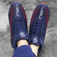 BXXY Men's 3 Inch Hidden Height Increasing/Height Elevator Stylish Casual Sports Running Shoes