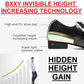 Bxxy's Faux Leather Partywear Lace-up Formal Shoes for Men
