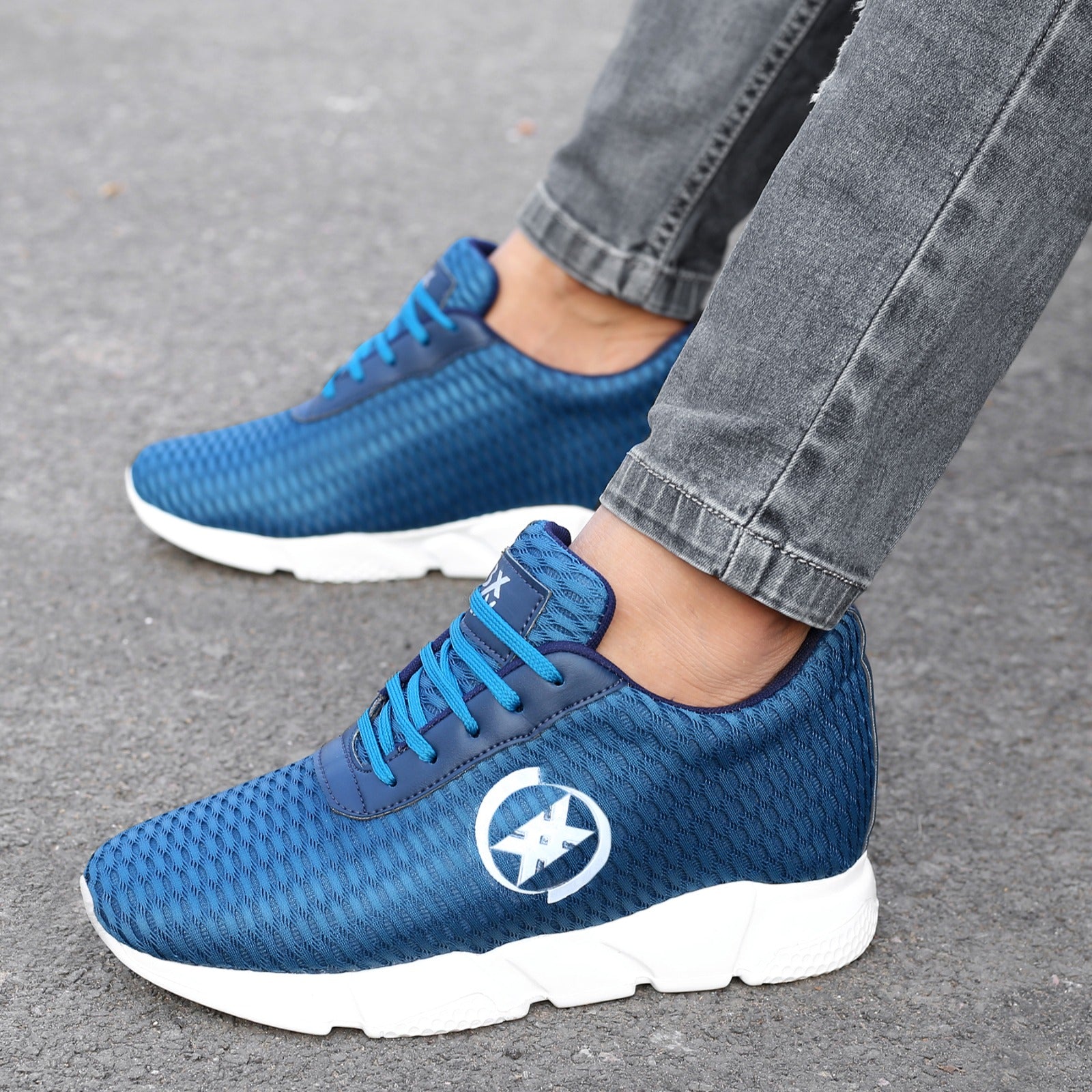 Shoe rates 3 deals