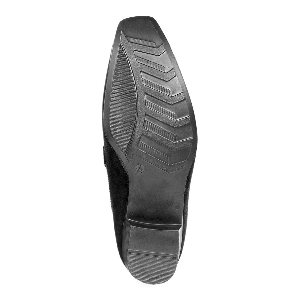 BXXY Mens Suede Height Increasing Casual Moccasins Shoes All Occasions