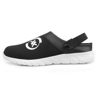Men's Latest Casual Outdoor Sporty Slippers
