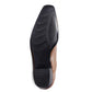 Men/s Height Increasing Derby Faux Upper Formal Wear Black Lace Up Shoes